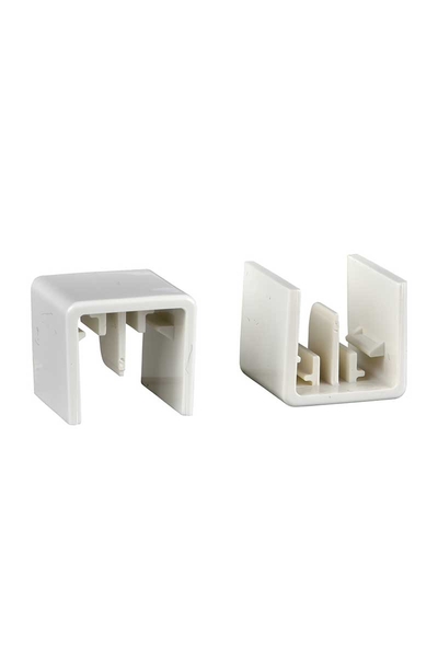 Schneider ETK74070 Pks Ultra 74x21mm Ek Yeri Kapatıcı