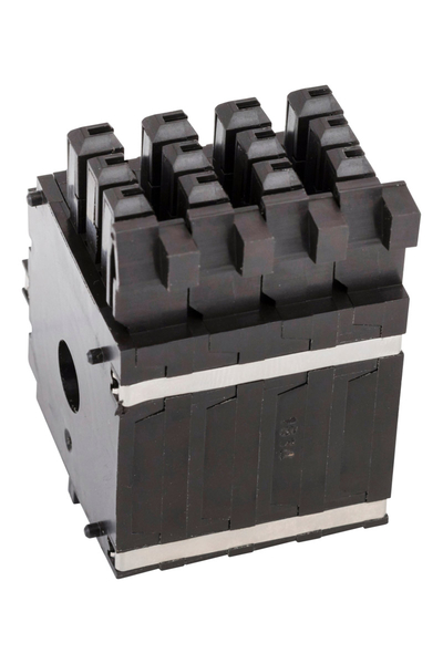 Schneider Electric - Schneider EXE47887 ICT 4NA+4NK Yardımcı Kontak Kontrolü