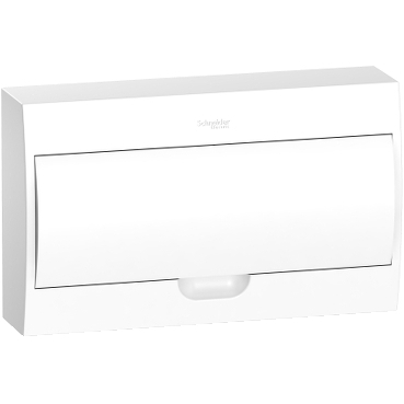 Schneider Electric - Schneider EZ9E118P0S 18 Modüllü Sigorta Kutusu