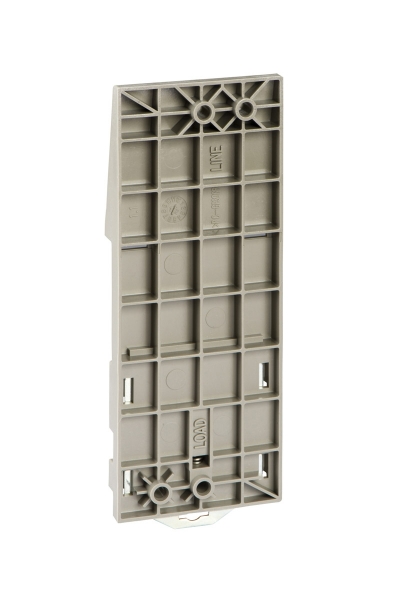 Schneider Electric - Schneider EZADINR EASYPACT Serisi DIN Rayı Adaptörü