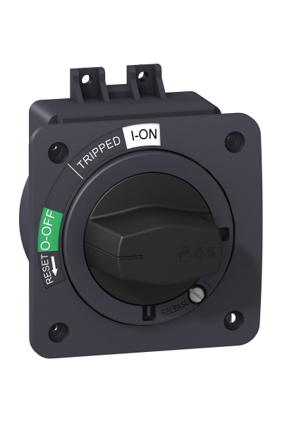 Schneider EZAROTDS EASYPACT Serisi Standart Kurma Kolu