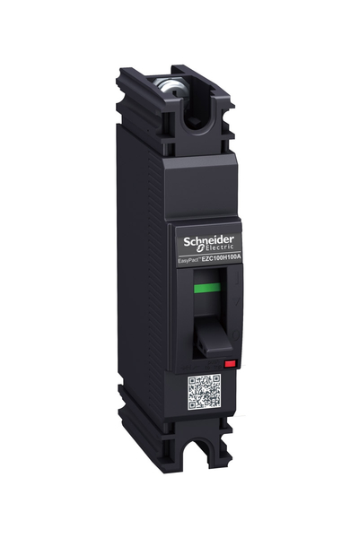 Schneider EZC100H1050 MCCB 50A 1P 25Ka 220/240V Devre Kesici