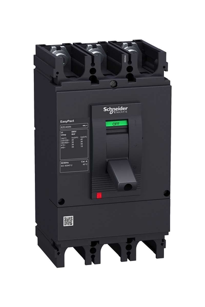 Schneider EZC630H3600N 600A EASYPACT Serisi Kompakt Şalter Schneider EZC630H3600N 600A EASYPACT Serisi Kompakt Şalter