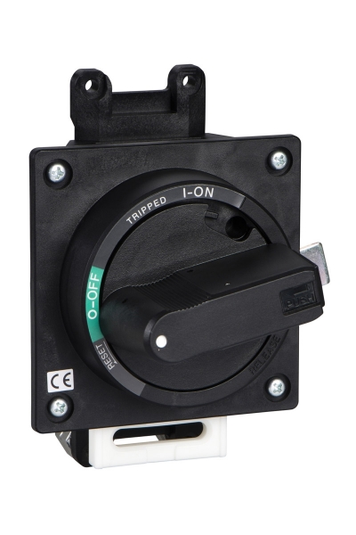 Schneider Electric - Schneider EZEROTDS Standart Kurma Kolu