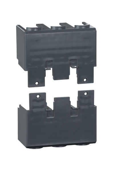 Schneider EZETSHD3P 49A 3 Ph Emc Filtresi