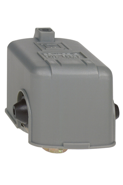 Telemecanique Sensors - Telemecanique Sensors FSG2 FSG 4.6 Bar 2Nk Ayarlanabilir Skalalı Basınç Sensörü