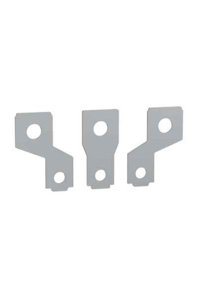 Schneider Electric - Schneider G12SPDR3P GoPact MCCB 125 3P Ayırıcı Schneider Electric - Schneider G12SPDR3P GoPact MCCB 125 3P Ayırıcı