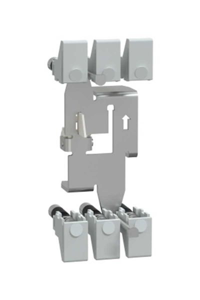 Schneider Electric - Schneider G20PLUGKIT3P GoPact MCCB 200 3P Soket Kaidesi Dönüşterme Kiti Schneider Electric - Schneider G20PLUGKIT3P GoPact MCCB 200 3P Soket Kaidesi Dönüşterme Kiti