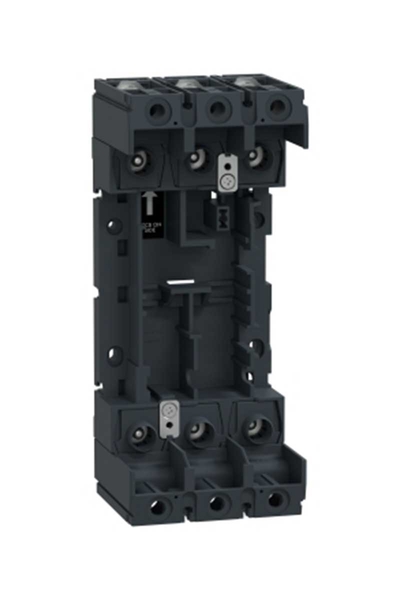 Schneider Electric - Schneider G40PBASE3P GoPact MCCB 400 3P Soket Kaidesi Schneider Electric - Schneider G40PBASE3P GoPact MCCB 400 3P Soket Kaidesi