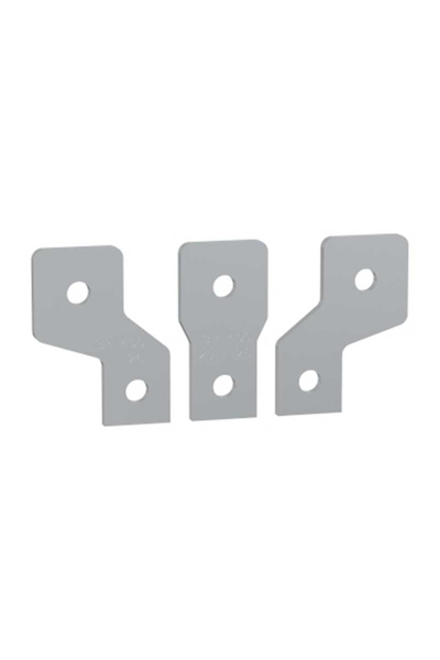 Schneider Electric - Schneider G40SPDR3P GoPact MCCB 400 3P Ayırıcı Schneider Electric - Schneider G40SPDR3P GoPact MCCB 400 3P Ayırıcı