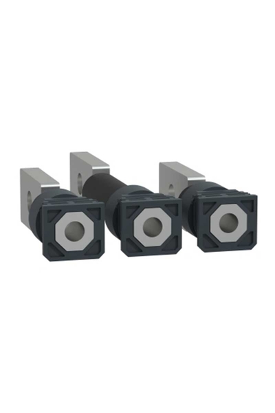 Schneider Electric - Schneider G80RC3P GoPact MCCB 800 3P Arka Bağlantı Konnektörleri Schneider Electric - Schneider G80RC3P GoPact MCCB 800 3P Arka Bağlantı Konnektörleri