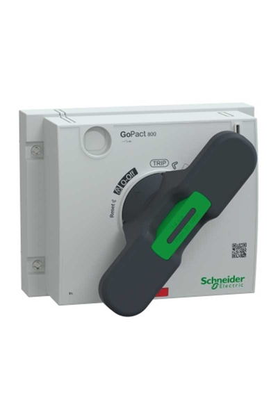 Schneider Electric - Schneider G80ROTDS GoPact MCCB 800 Doğrudan Döner Kol Schneider Electric - Schneider G80ROTDS GoPact MCCB 800 Doğrudan Döner Kol