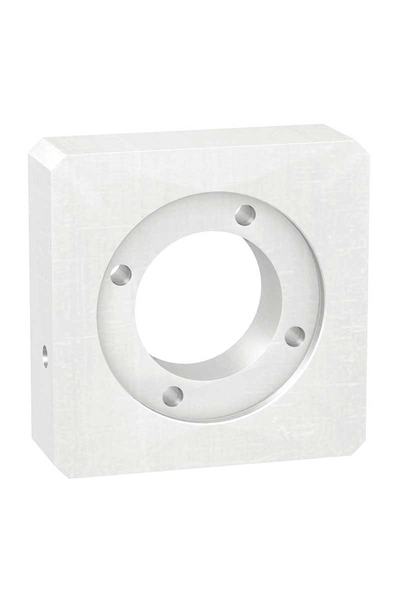 Schneider Electric - Schneider GBK0800702F Motor ve Redüktör Kombinasyonu için Adaptör Kiti