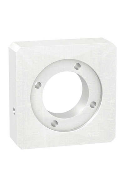 Schneider Electric - Schneider GBK0800853S Motor ve Redüktör Kombinasyonu için Adaptör Kiti