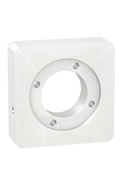 Schneider Electric - Schneider GBK1200702F Motor ve Redüktör Kombinasyonu için Adaptör Kiti