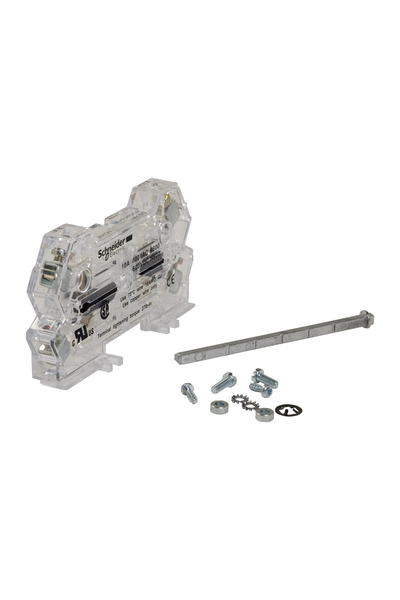 Schneider Electric - Schneider GS1AN11 Tesys Gs 1 N/K+1 N/A 50-1250A Yardımcı Kontak