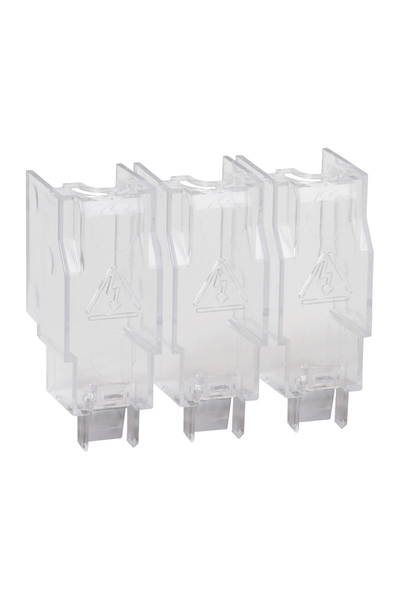 Schneider GS1AP33 Tesys Gs 3P 100-160A Terminal Kapağı