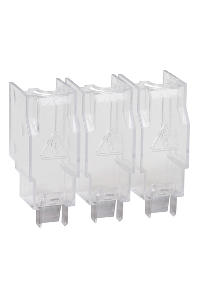 Schneider GS1AP43 Tesys Gs 3 Kutuplu 200-400A Terminal Kapağı