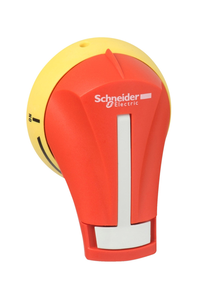 Schneider GS2AH220 Tesys Gs 32-63A Kırmızı Harici Döner Kurma Kolu