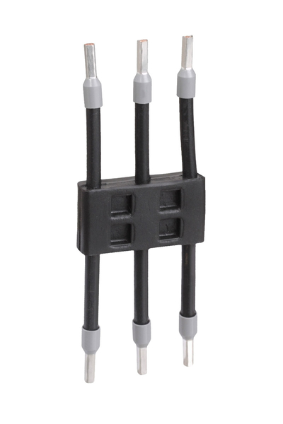 Schneider Electric - Schneider GV1G02 Tesys GV2 3P Esnek Bağlantı