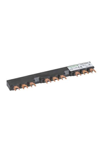 Schneider Electric - Schneider GV2-G354 3 Adet Besleme Barası Schneider Electric - Schneider GV2-G354 3 Adet Besleme Barası