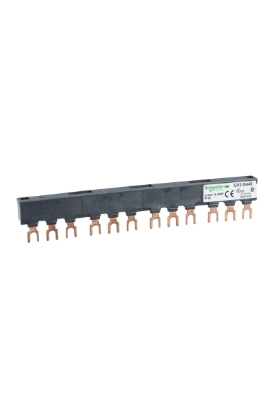 Schneider Electric - Schneider GV2-G445 Besleme Barası Schneider Electric - Schneider GV2-G445 Besleme Barası