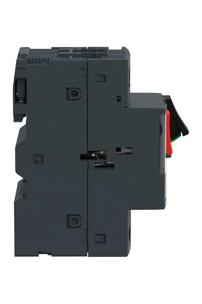 Schneider GV2-ME16 9-14A Motor Koruma Şalteri - Thumbnail