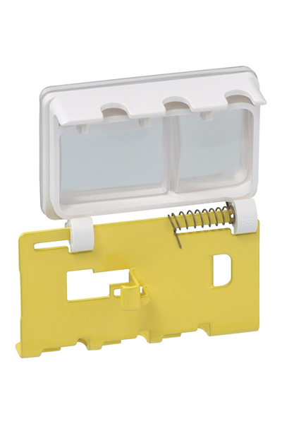 Schneider Electric - Schneider GV2V01 Tesys GV2-ME için Asma Kilidi