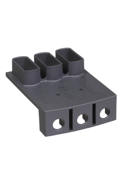 Schneider GV3G66 Tesys Gv3P/L İçin Geniş Aralıklı Kapak