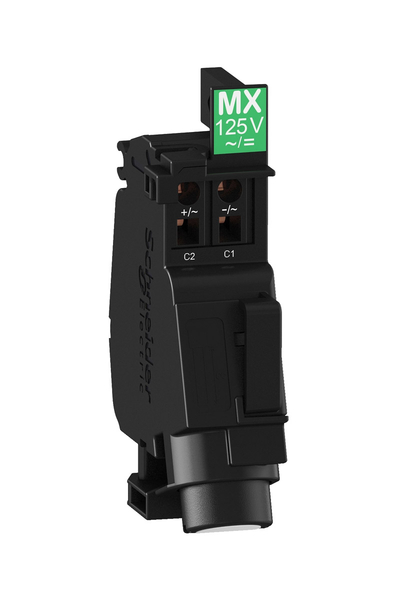 Schneider Electric - Schneider GV4AS287 Tesys Gv4 MX 208-277V Şönt Açma Bobini