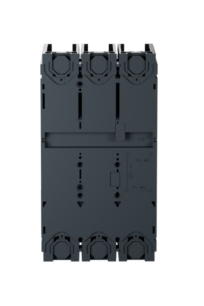 Schneider GV6P320F Tesys Gv6 320A 36kA Manyetik Motor Koruma Şalteri - Thumbnail