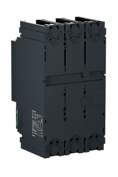 Schneider GV6P320H Tesys Gv6 320A 70kA Manyetik Motor Koruma Şalteri - Thumbnail