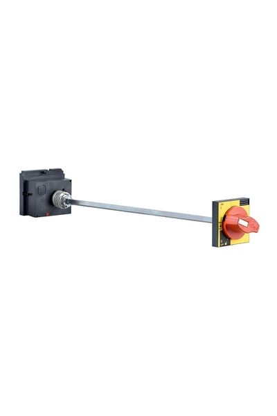 Schneider GV7AP02 Tesys Gv5/6 IP55 Kırmızı Uzatmalı Döner Kurma Kolu Schneider GV7AP02 Tesys Gv5/6 IP55 Kırmızı Uzatmalı Döner Kurma Kolu