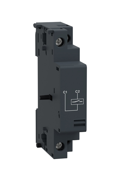 Schneider Electric - Schneider GVAS025 Tesys Gv3 24V 50Hz Şönt Açtırma Bobini