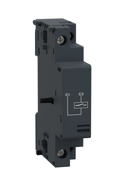 Schneider Electric - Schneider GVAS026 Tesys GV2-GV3 24VAC 60Hz Şönt Açma