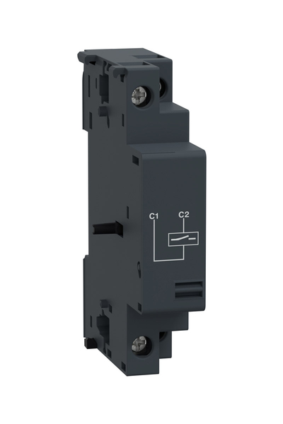 Schneider Electric - Schneider GVAS115 Tesys Gv2/3 110-115V 50Hz önt Açtırma Bobini