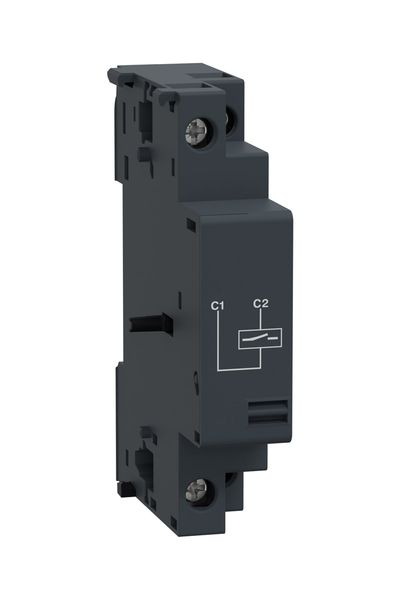 Schneider Electric - Schneider GVAS385 Tesys Gv2/3 380-400V AC 50Hz Şönt Açma Bobini