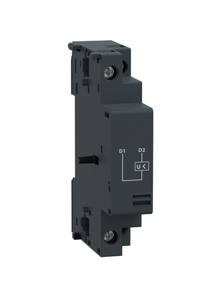 Schneider Electric - Schneider GVAU385 50Hz Tesys Gv3 380V Düşük Gerilim Açtırma Bobini