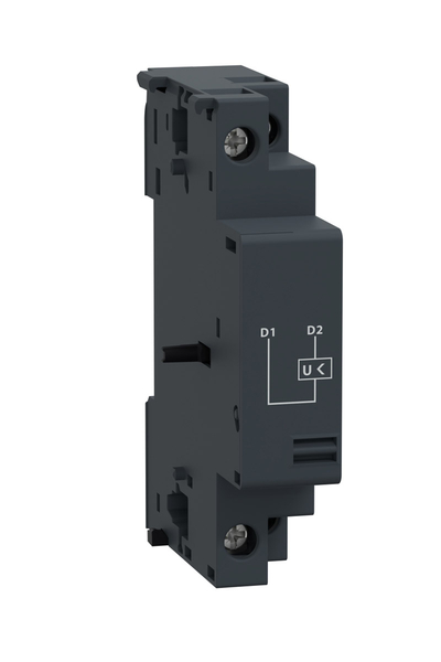 Schneider Electric - Schneider GVAU415 50Hz Tesys Gv3 415V Düşük Gerilim Açtırma Bobini