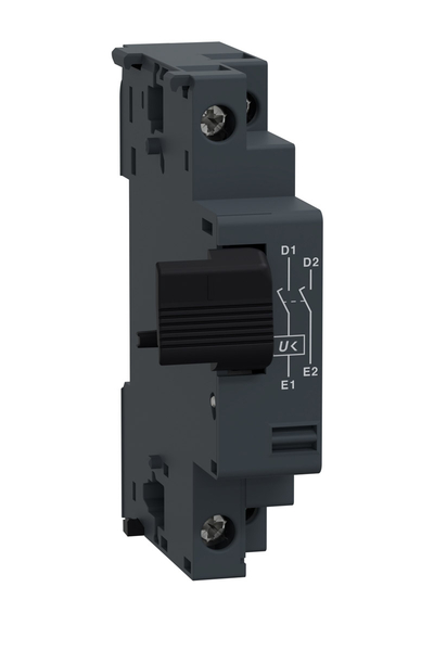 Schneider Electric - Schneider GVAX225 Tesys 220-240VAC 50Hz Güvenlik Düşük Gerilim Açma Schneider Electric - Schneider GVAX225 Tesys 220-240VAC 50Hz Güvenlik Düşük Gerilim Açma