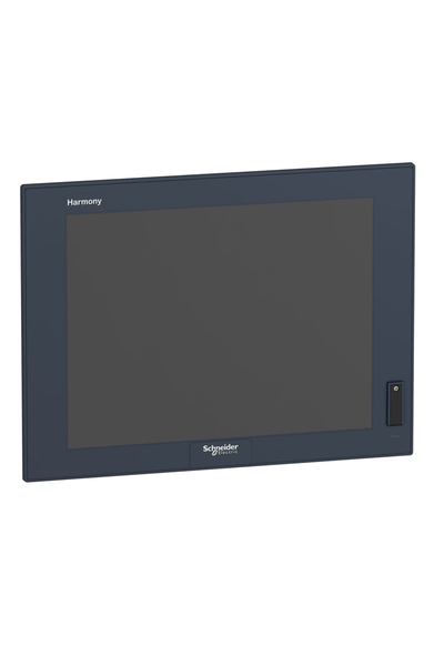 Schneider Electric - Schneider HMIDM7421 Harmony Modular İPC 15 inç Tekli Düz Dokunmatik Ekran Schneider Electric - Schneider HMIDM7421 Harmony Modular İPC 15 inç Tekli Düz Dokunmatik Ekran