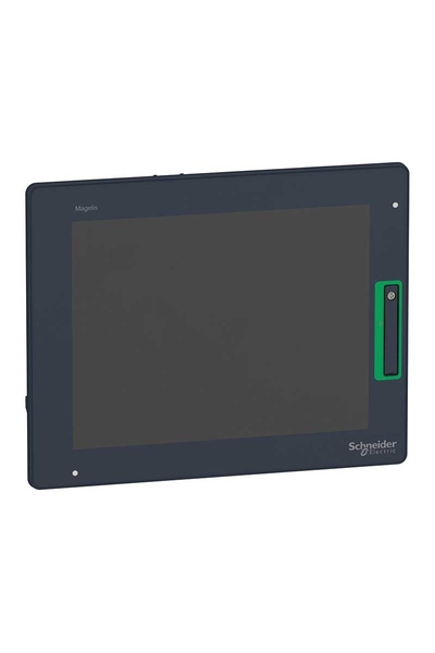 Schneider Electric - Schneider HMIDT542 Harmony Gtu Svga 10.4 inç Akıllı Dokunmatik Düz Ekran Schneider Electric - Schneider HMIDT542 Harmony Gtu Svga 10.4 inç Akıllı Dokunmatik Düz Ekran