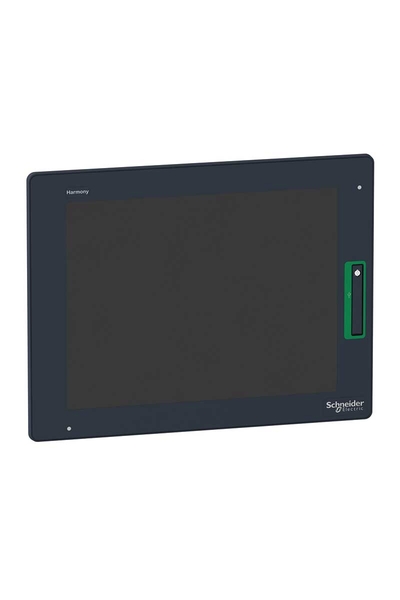 Schneider Electric - Schneider HMIDT642 Harmony Gtu Xga 12.1 inç Akıllı Dokunmatik Düz Ekran Schneider Electric - Schneider HMIDT642 Harmony Gtu Xga 12.1 inç Akıllı Dokunmatik Düz Ekran