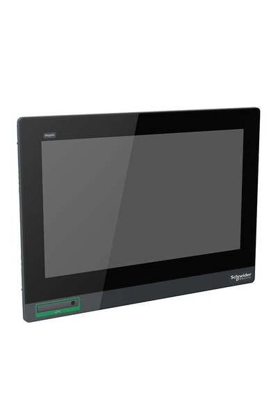 Schneider Electric - Schneider HMIDT752 Harmony Gtu Fwxga 15W Akıllı Dokunmatik Düz Ekran Schneider Electric - Schneider HMIDT752 Harmony Gtu Fwxga 15W Akıllı Dokunmatik Düz Ekran