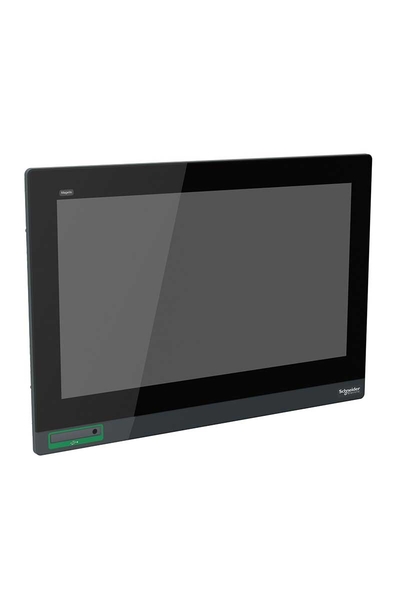 Schneider Electric - Schneider HMIDT952 Harmony Gtu Fwxga 19W Akıllı Dokunmatik Düz Ekran Schneider Electric - Schneider HMIDT952 Harmony Gtu Fwxga 19W Akıllı Dokunmatik Düz Ekran