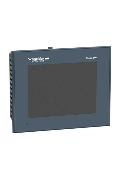 Schneider Electric - Schneider HMIGTO2300 320x240 Piksel Qvga 64 Mb 5.7 inç TFT Dokunmatik Operatör Paneli Schneider Electric - Schneider HMIGTO2300 320x240 Piksel Qvga 64 Mb 5.7 inç TFT Dokunmatik Operatör Paneli