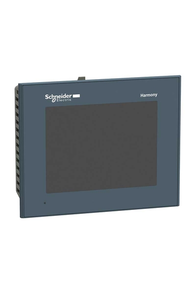 Schneider Electric - Schneider HMIGTO2310 320x240 Piksel Qvga 96 Mb 5.7 inç TFT Dokunmatik Operatör Paneli Schneider Electric - Schneider HMIGTO2310 320x240 Piksel Qvga 96 Mb 5.7 inç TFT Dokunmatik Operatör Paneli