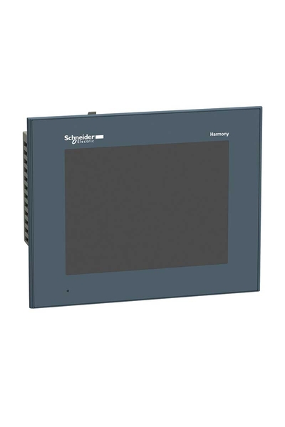 Schneider Electric - Schneider HMIGTO4310 640x480 Piksel 96 Mb 7.5 inç Vga Tft Dokunmatik Operatör Paneli Schneider Electric - Schneider HMIGTO4310 640x480 Piksel 96 Mb 7.5 inç Vga Tft Dokunmatik Operatör Paneli