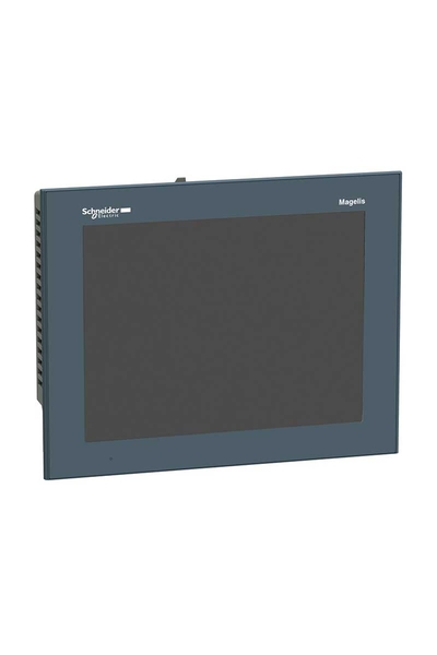 Schneider Electric - Schneider HMIGTO5310 640x480 Piksel 96 Mb 10.4 inç Vga Tft Dokunmatik Operatör Paneli Schneider Electric - Schneider HMIGTO5310 640x480 Piksel 96 Mb 10.4 inç Vga Tft Dokunmatik Operatör Paneli