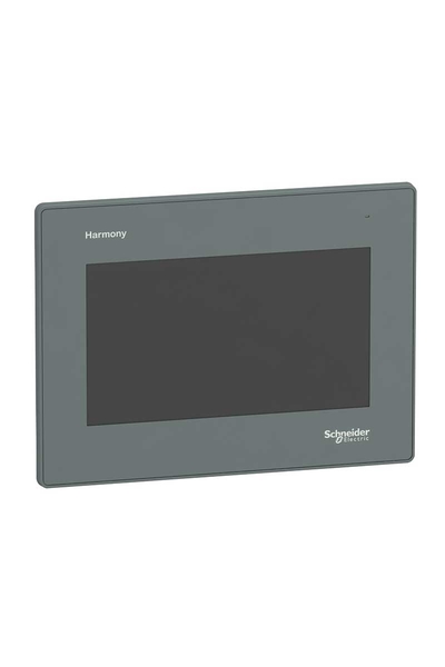 Schneider Electric - Schneider HMIGXU3500 Dahili Rtc 2 Seri Port 7 inç Geniş Ekranlı Dokunmatik Panel Schneider Electric - Schneider HMIGXU3500 Dahili Rtc 2 Seri Port 7 inç Geniş Ekranlı Dokunmatik Panel